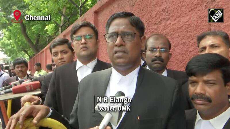 TN: “Status quo continues because of split verdict,” says DMK Leader NR ...
