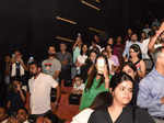 Manoj Bajpayee and Harman Baweja launch Cineport Cinemas in Gurugram