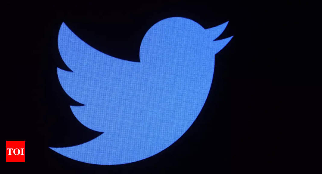 Twitter says it limited usage to eliminate bots, bad actors – Times of India
