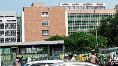 All India Institute of Medical Sciences (AIIMS) Patna Recruitment -  MySarkariNaukri En