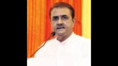 'Disqualify Praful Patel, Tatkare as MPs'
