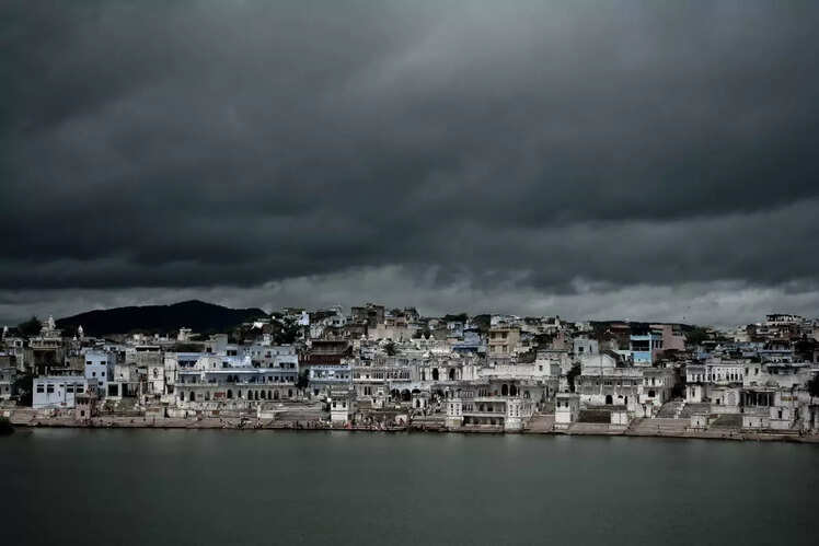 Pushkar