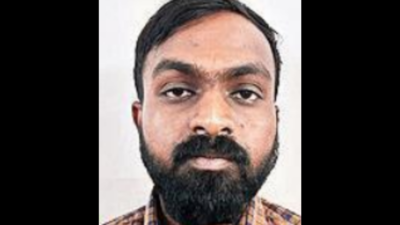 Bengaluru: Absconding ex-friend held for techie's murder