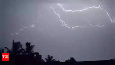 CM releases Rs 4 lakh each for kin of 6 killed by lightning