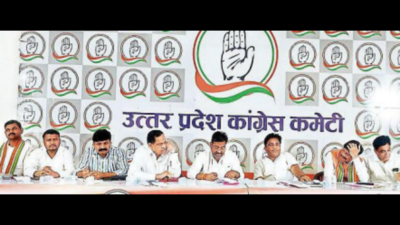 Avoid Samajwadi Party, say many at first Congress meet for 2024 polls