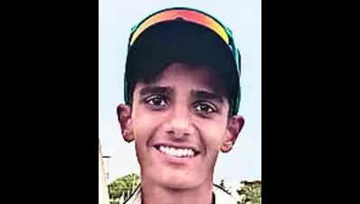 Anurag, Ananth come good in B Division