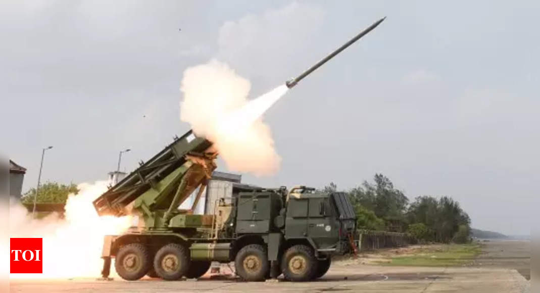 Defence Exports At Record High: Will India Jump From Being A Big ...