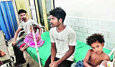 Explain Gas Leak, Road Cave-in, Says Pb Human Rights Panel Chandigarh