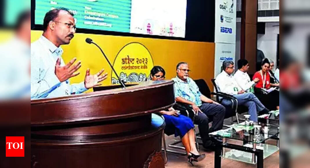 Nilgiri: Benefits Of Nilgiri Biosphere Reserve Must Be Assessed, Says Expert | Coimbatore News - Vimarsana News