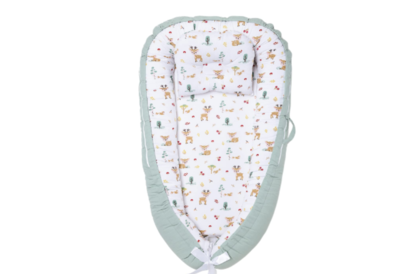 Baby Sleeping Bags for a Peaceful Night's Sleep (May, 2024)