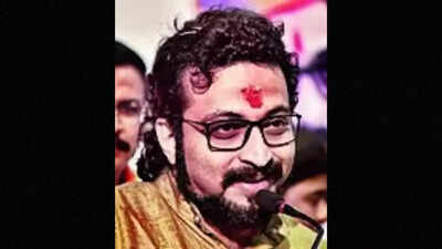 Kolhe Offers To Quit, Backtracks After Pawar Meeting | Pune News ...