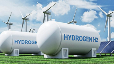 State Takes Lead In Announcing Green Hydrogen Policy, A First Such In ...