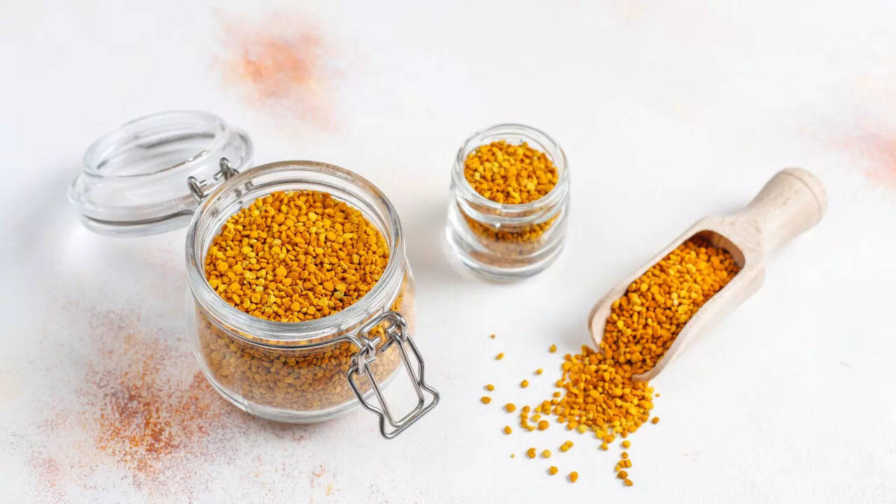 Unlocking The Weight Loss Potential of Fenugreek Discover its Amazing Health Benefits