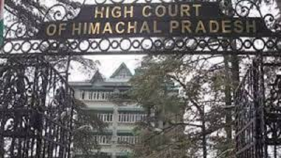 Chamba muck: HC orders action against overseers