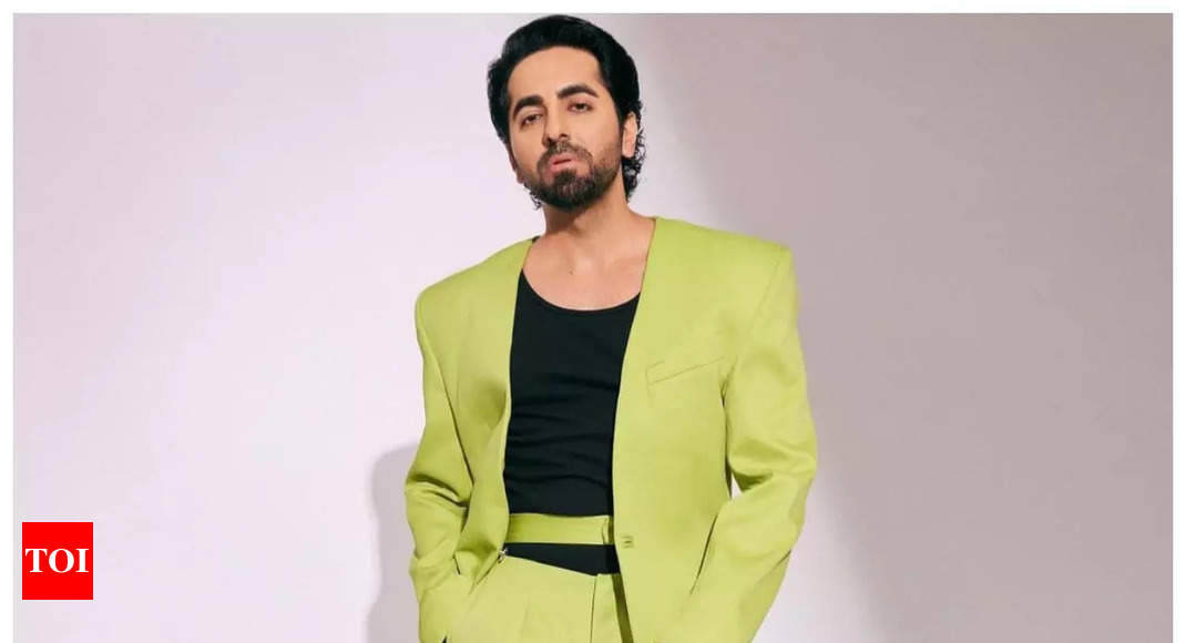 From Ranveer Singh to Ayushmann Khurrana: Celeb-inspired formal looks for  men