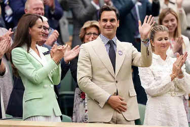 Ativistas da Just Stop Oil interrompem jogo de Wimbledon