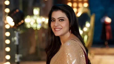 Kajol advises young actresses to not undergo plastic surgery under any ...