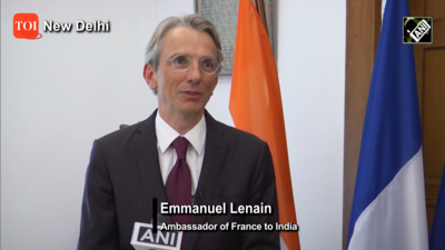 India-France partnership at Bastille Day Parade