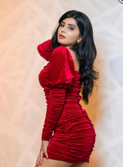 Sharanya Shetty joins the cast of Krishnam Pranaya Sakhi