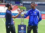 Pictures from SAFF Championship 2023 final as India beat Kuwait to lift title