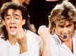 
Wham! a new documentary on OTT is ‘singalong pop history’ of George Michael and Andrew Ridgeley
