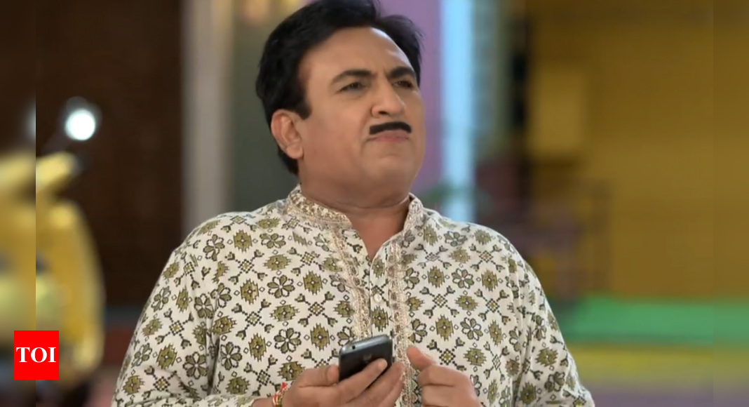 Taarak Mehta Ka Ooltah Chashmah update, July 4: Sundar gets arrested ...