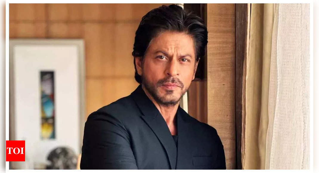 Shah Rukh Khan Surgery News Exclusive Details About Shah Rukh Khans Surgery In The Us Revealed 6787