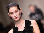 Paris Haute Couture Week: Pictures from Giorgio Armani Prive's Fall/Winter 2023-24 show