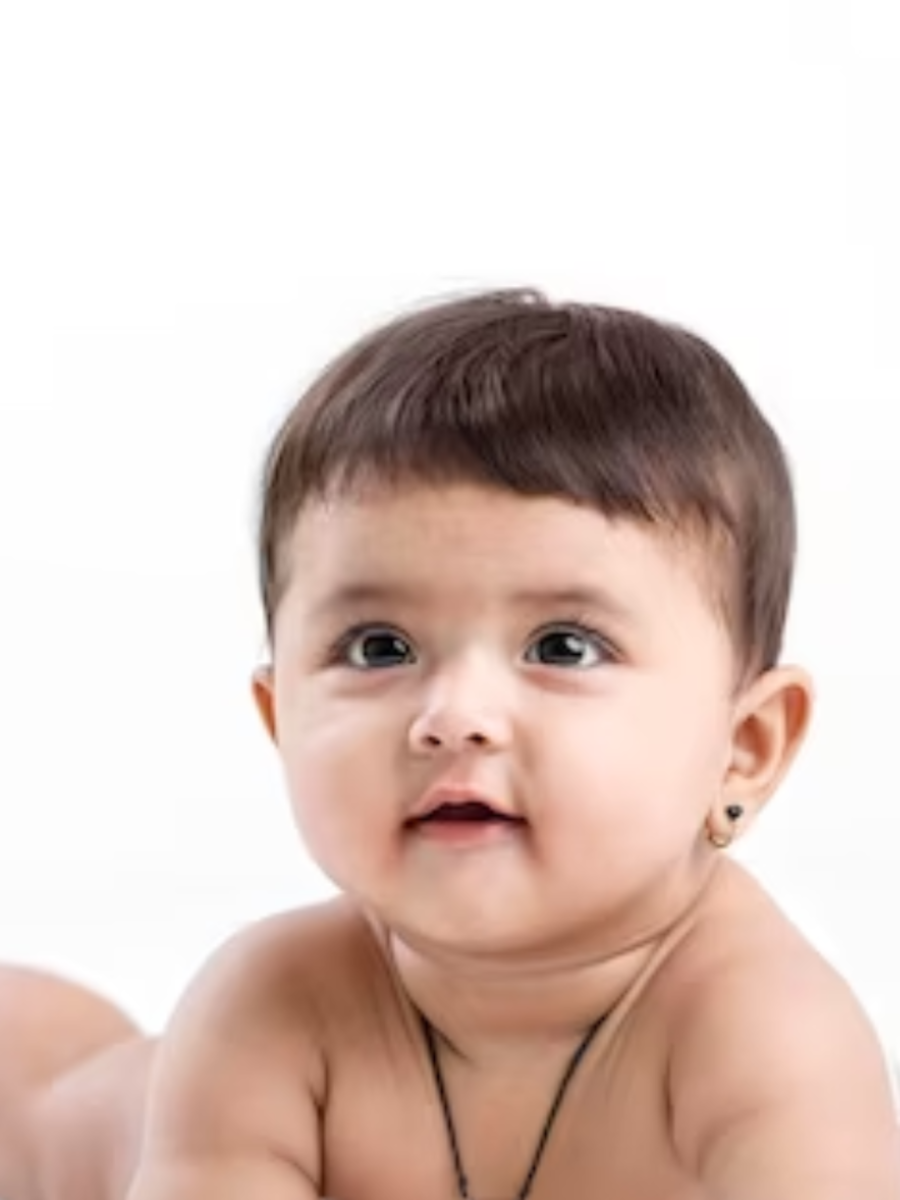 Hindu Baby Boy Names With Ri