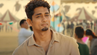 Siddharth's 'Takkar' will make its digital premiere on July 7