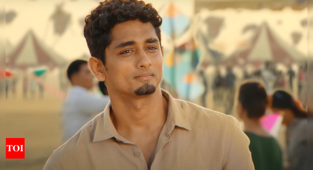 Siddharth's 'Takkar' will make its digital premiere on July 7 Tamil