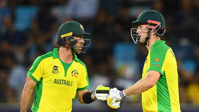 Cricket Australia withdraws Glenn Maxwell, Mitchell Marsh from the 'Hundred'