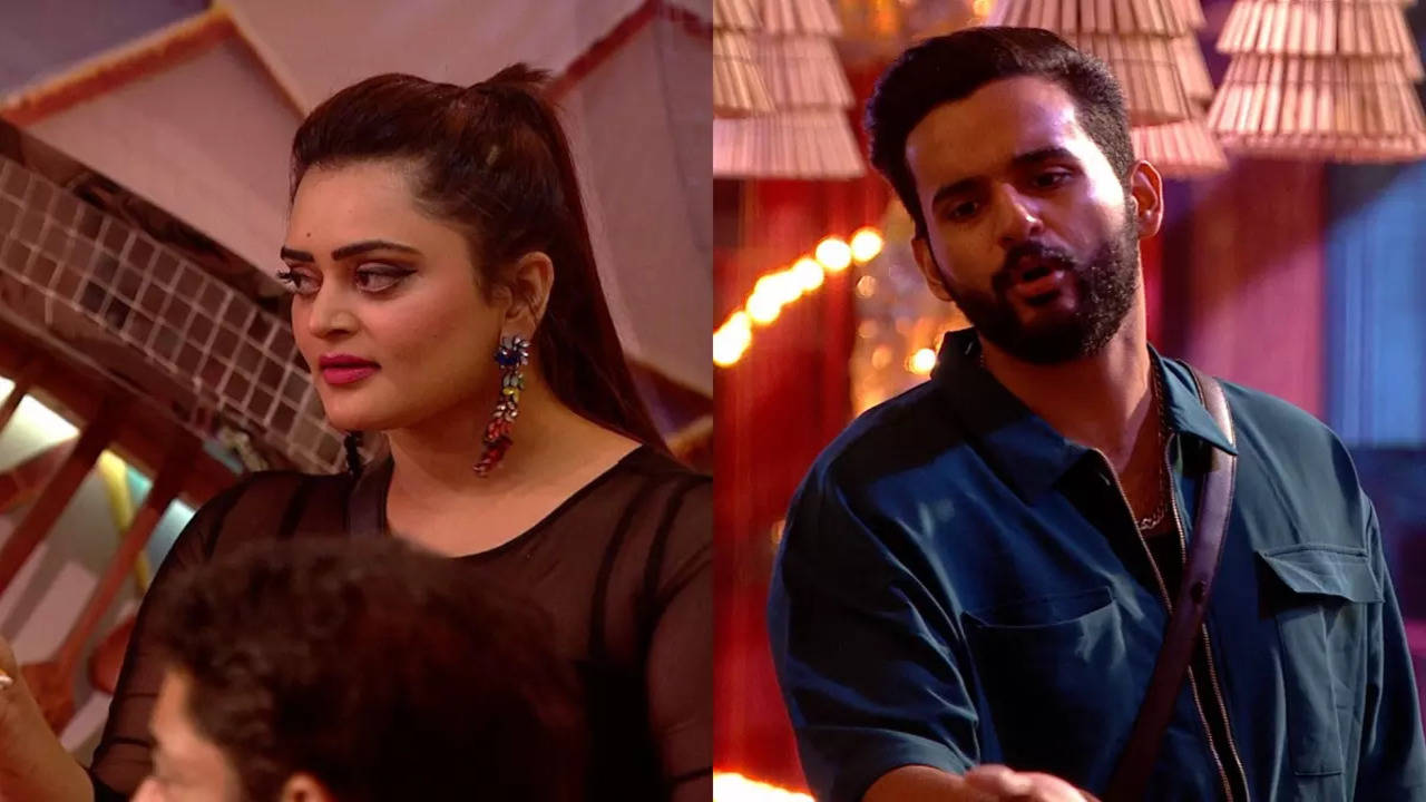 Bigg Boss OTT 2: Fiery clash in the kitchen; Bebika Dhurve refuses