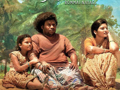 Yogi Babu's ‘Bommai Nayagi’ set for its World Television Premiere