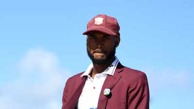 West Indies captain Kraigg Brathwaite emphasizes on mental preparation ahead of Test series vs India