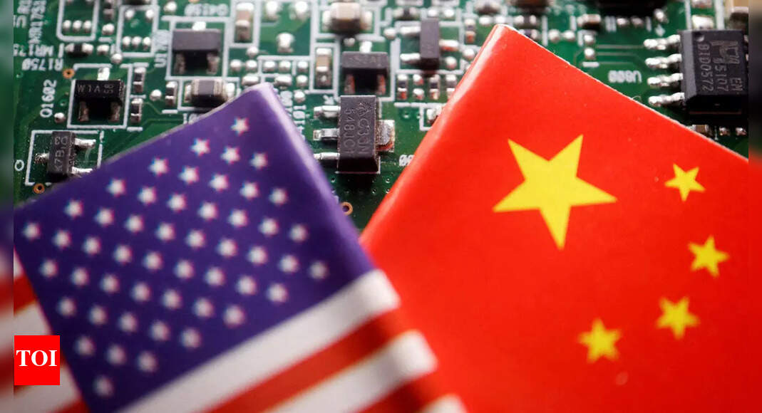 Explained: Why China has put export curbs on critical minerals gallium and germanium & how it may impact India - Vimarsana News