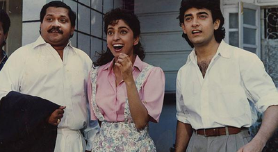Mahesh Bhatt gets nostalgic as Hum Hain Rahi Pyar Ke completes 30 years of release - Exclusive