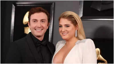 Meghan Trainor and Daryl Sabara welcomes second baby boy, Barry Bruce