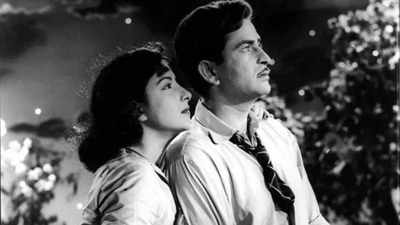 When Raj Kapoor revealed why he didn't marry Nargis and said, 'Nobody cheated anyone'