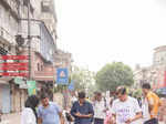 ​The 1.8 Billion Young People for Change Campaign kicks off in Delhi​