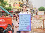 ​The 1.8 Billion Young People for Change Campaign kicks off in Delhi​