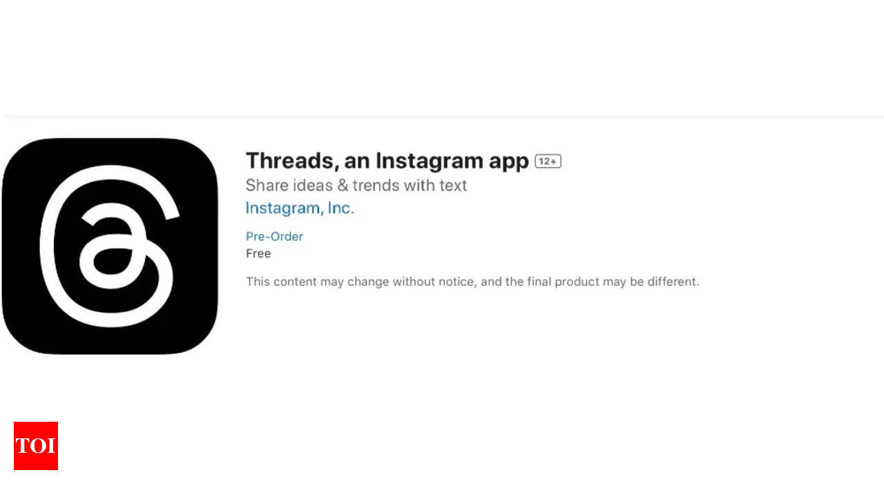 Threads from Instagram APK for Android - Download