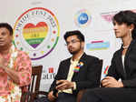 ​Eminent speakers and members of the LGBTQ+ community attend Pride Fest 2023​