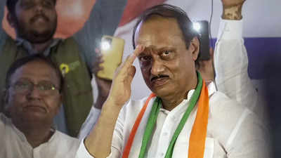 'Elected NCP chief' 2 days before coup: How Ajit Pawar planned his rebellion against Sharad Pawar