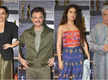 
Vidya Balan, Anil Kapoor, Javed Akhtar and other Bollywood celebs watch Neeyat at a special screening
