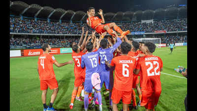 Asian Cup camp sets AIFF, Stimac on collision course