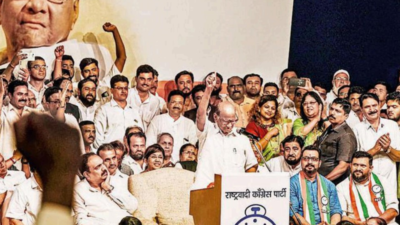 ‘Alliance with BJP won’t end well for rebels’