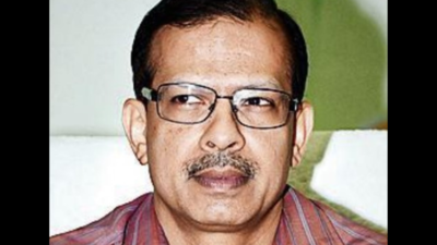 Govt divided over Pathak's style of functioning in dept | Patna News ...