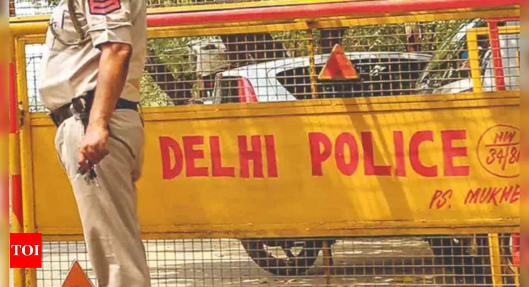 Man Booked For Forcing Wife To Indulge In Unnatural Acts Delhi News