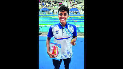 K’taka overall champions